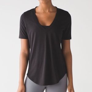 Lululemon Love Tee